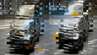 Abarth 595C 1.4 T-Jet Pista 3.0 de 2020