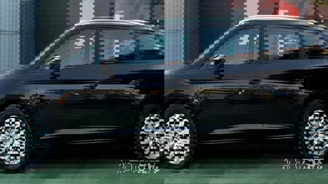 Seat Leon de 2015