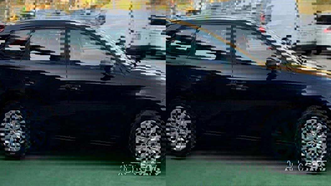 Seat Leon de 2015