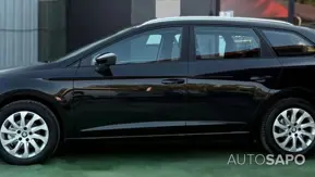Seat Leon de 2015