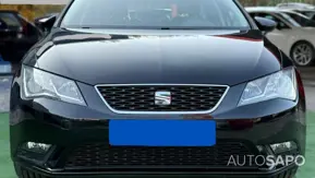 Seat Leon de 2015