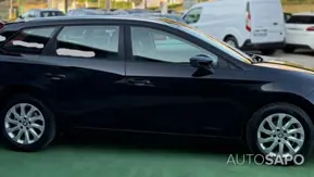 Seat Leon de 2015