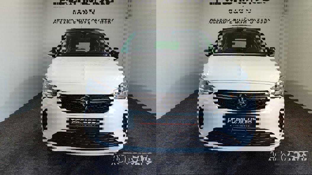 Opel Corsa de 2023