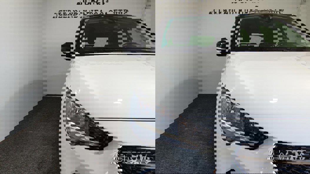 Opel Corsa de 2023