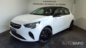 Opel Corsa de 2023