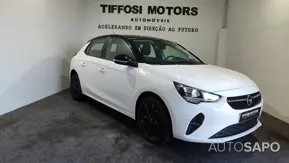Opel Corsa de 2023