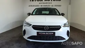 Opel Corsa de 2023