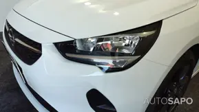 Opel Corsa de 2023