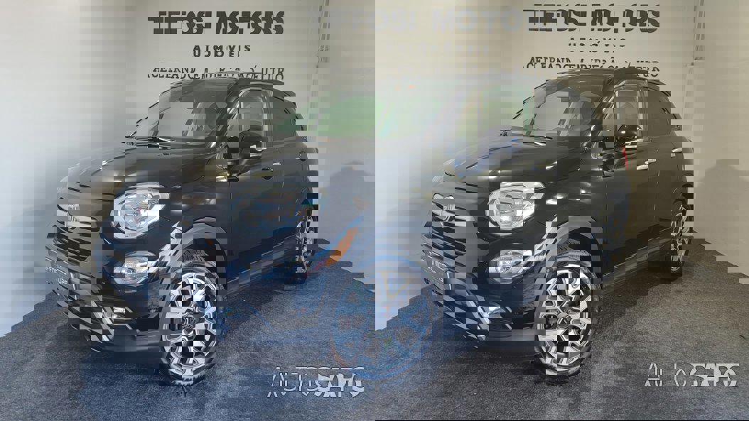 Fiat 500X de 2019