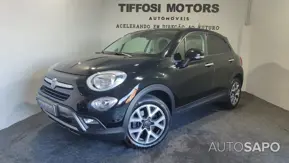 Fiat 500X de 2019