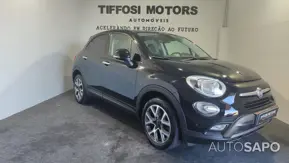 Fiat 500X de 2019