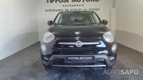 Fiat 500X de 2019