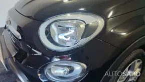 Fiat 500X de 2019