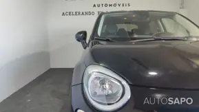 Fiat 500X de 2019
