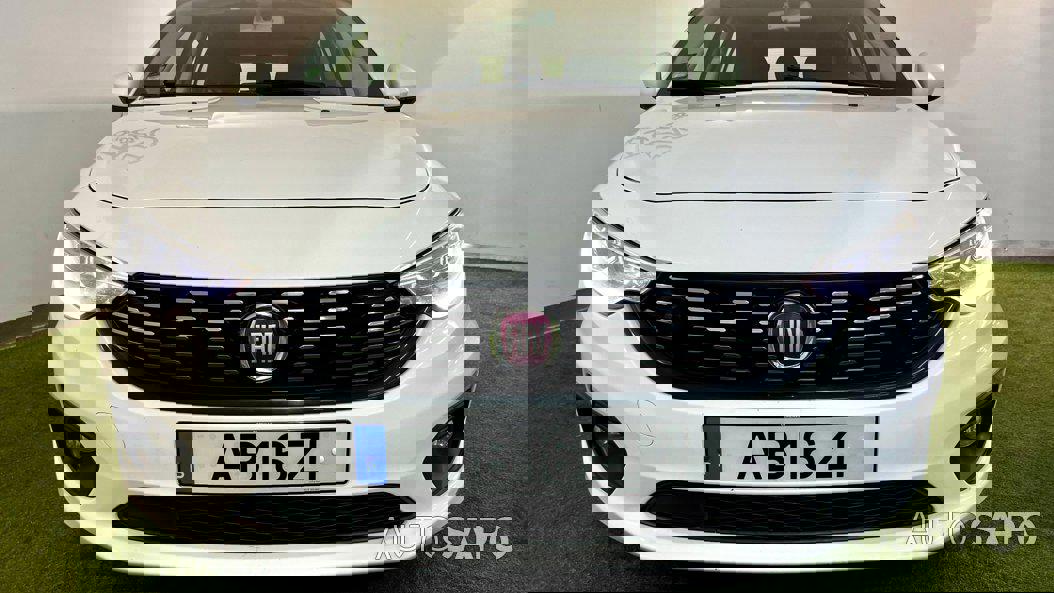 Fiat Tipo 1.3 M-Jet Lounge de 2020