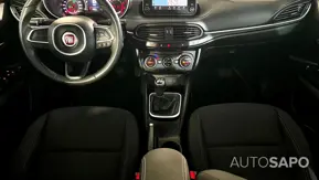 Fiat Tipo 1.3 M-Jet Lounge de 2020