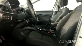 Fiat Tipo 1.3 M-Jet Lounge de 2020