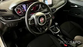Fiat Tipo 1.3 M-Jet Lounge de 2020