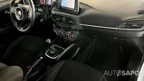 Fiat Tipo 1.3 M-Jet Lounge de 2020