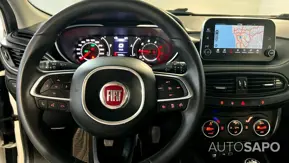 Fiat Tipo 1.3 M-Jet Lounge de 2020