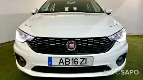 Fiat Tipo 1.3 M-Jet Lounge de 2020