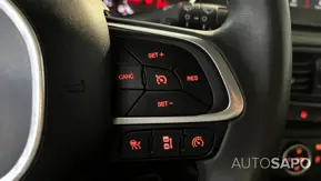 Fiat Tipo 1.3 M-Jet Lounge de 2020
