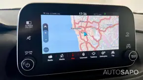 Fiat Tipo 1.3 M-Jet Lounge de 2020