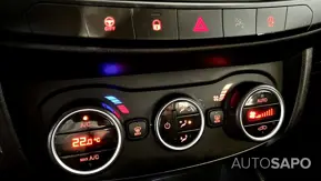 Fiat Tipo 1.3 M-Jet Lounge de 2020