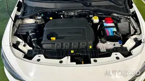 Fiat Tipo 1.3 M-Jet Lounge de 2020