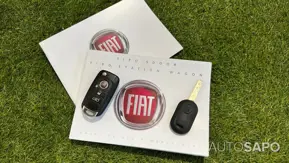 Fiat Tipo 1.3 M-Jet Lounge de 2020