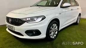 Fiat Tipo 1.3 M-Jet Lounge de 2020