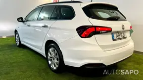 Fiat Tipo 1.3 M-Jet Lounge de 2020