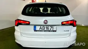 Fiat Tipo 1.3 M-Jet Lounge de 2020