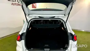 Fiat Tipo 1.3 M-Jet Lounge de 2020