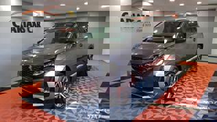 Peugeot 5008 de 2022