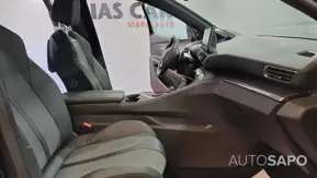 Peugeot 5008 de 2022
