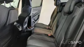 Peugeot 5008 de 2022