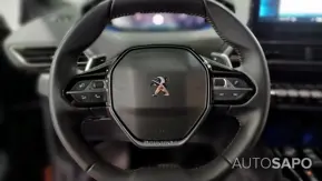 Peugeot 5008 de 2022