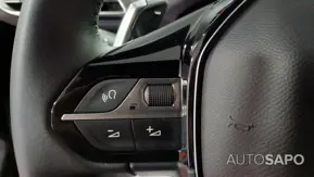 Peugeot 5008 de 2022