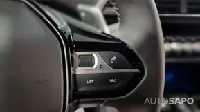 Peugeot 5008 de 2022