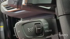 Peugeot 5008 de 2022