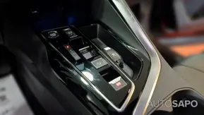 Peugeot 5008 de 2022
