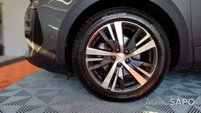 Peugeot 5008 de 2022