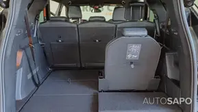 Peugeot 5008 de 2022