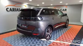 Peugeot 5008 de 2022