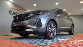 Peugeot 5008 de 2022