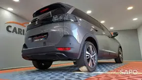 Peugeot 5008 de 2022