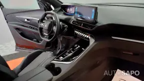 Peugeot 5008 de 2022