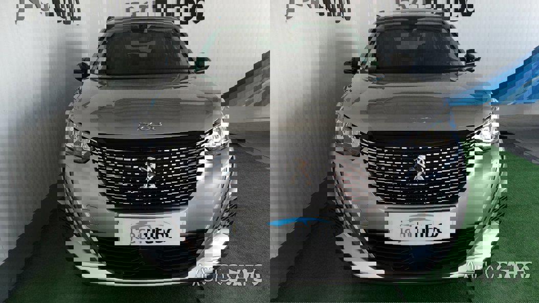 Peugeot 2008 de 2022