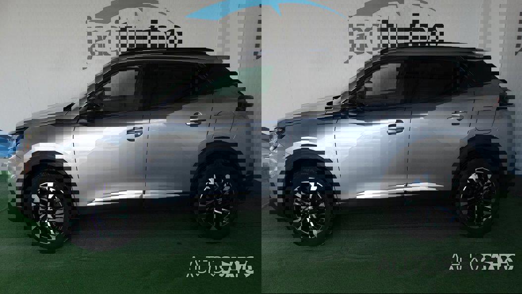 Peugeot 2008 de 2022